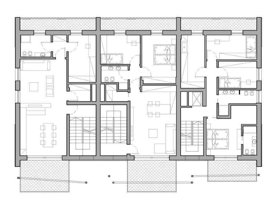 Lavis Project - Architectural Project Plan