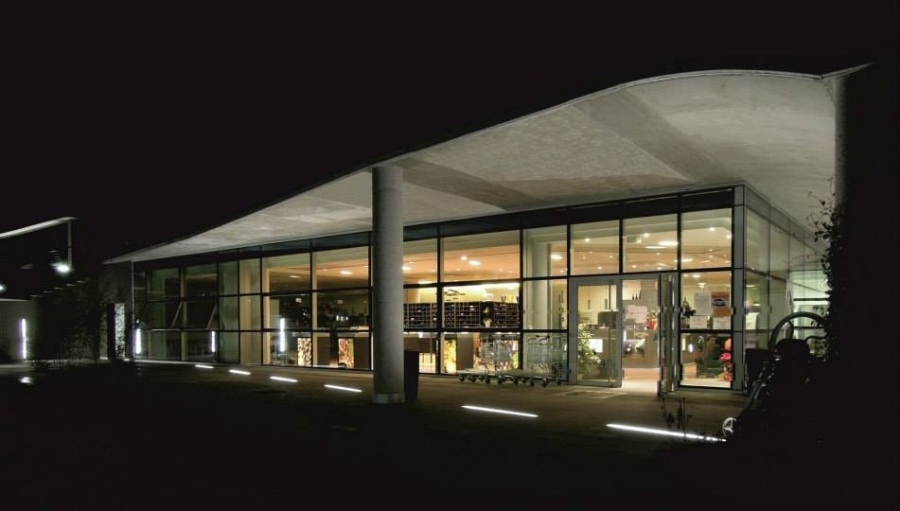 Mori Colli Zugna Winery