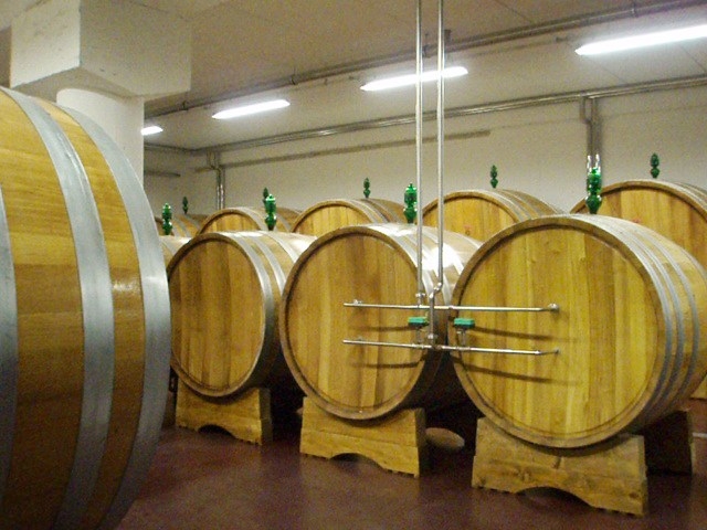 Riva del Garda Olive Oli Mill