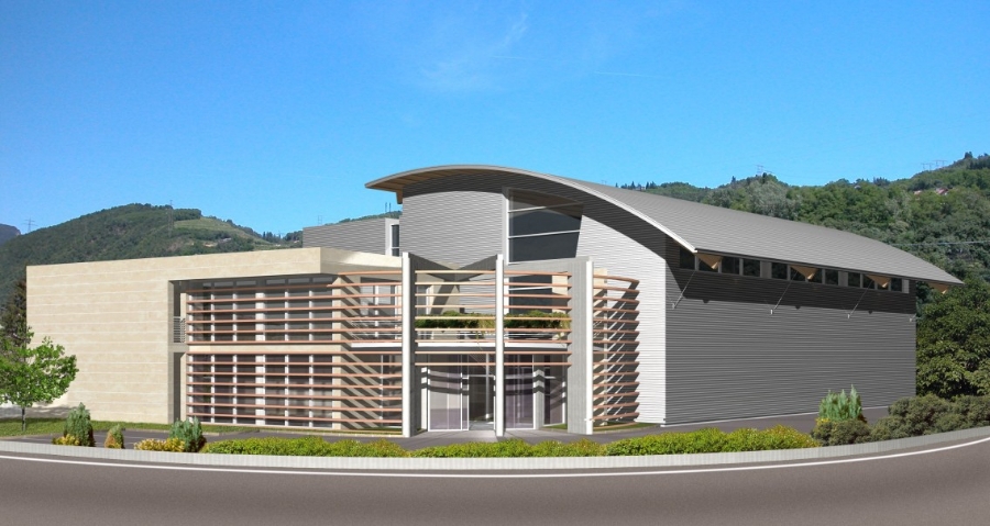 Amselberg Winery of Bolzano