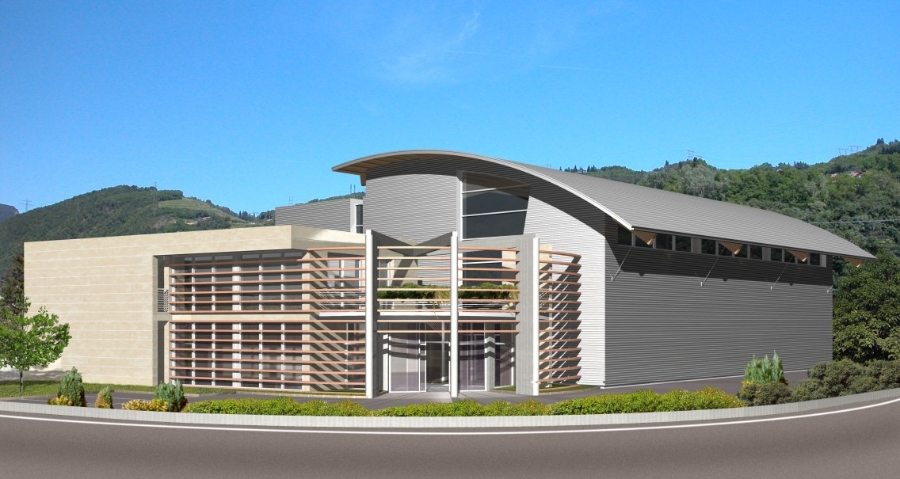 Amselberg Winery of Bolzano