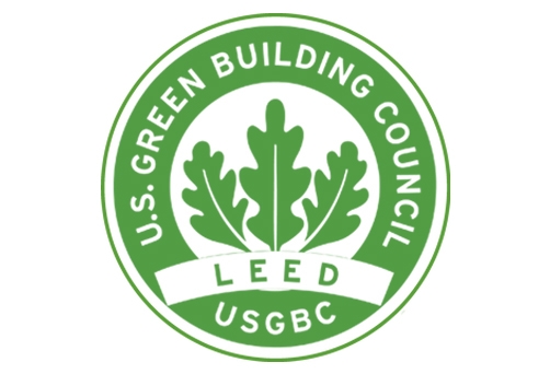 LEED® Building Design and Certification