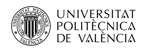 Centro de Tecnologías Físicas - Universidad Politécnica de Valencia