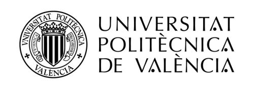 Centro di Tecnologie Fisiche - Politecnico di Valencia