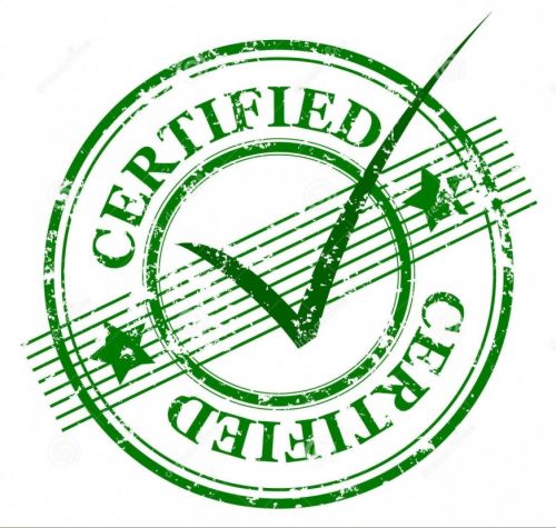Validation and Certification of Products and Services