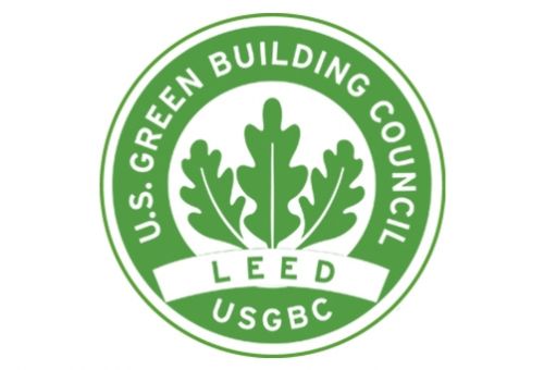 LEED® Building Design and Certification