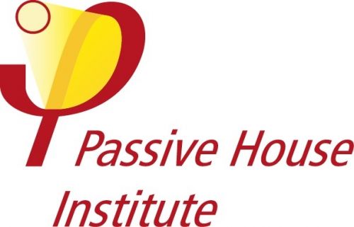 Zertifizierung nach dem „PASSIVE HOUSE“  Konzept: 