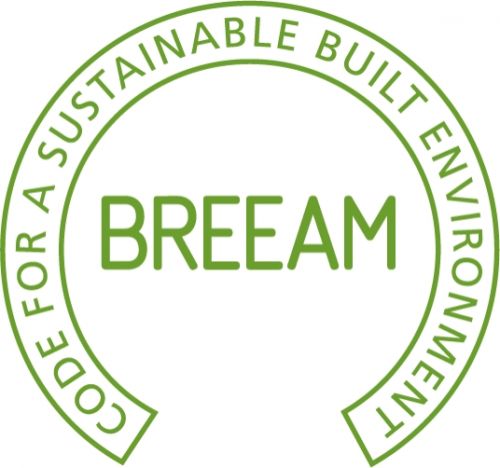 BREEAM® Building Design and Certification