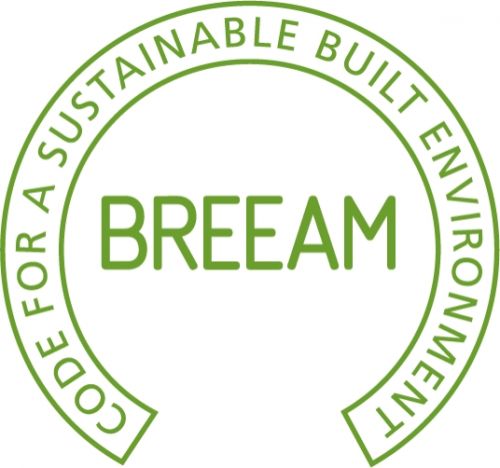 BREEAM Projektentwicklung und Zertifizierung