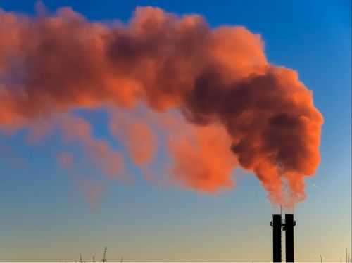 Analisi e riduzione delle emissioni di CO2