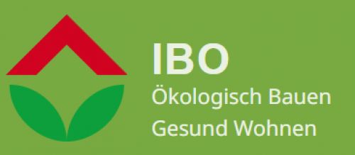 IBO - Österreichisches Institut für Bauen und Ökologie